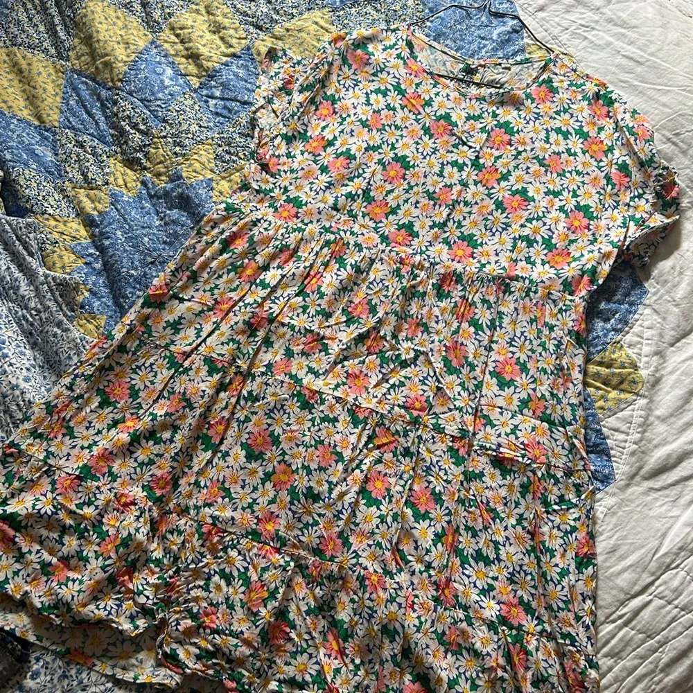 Spring/Summer dress - Picture 1 of 3